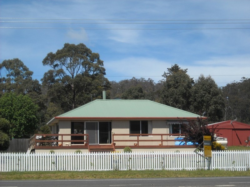 2224 ARTHUR HIGHWAY, Copping TAS 7174