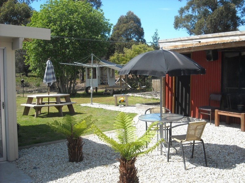 2224 ARTHUR HIGHWAY, Copping TAS 7174