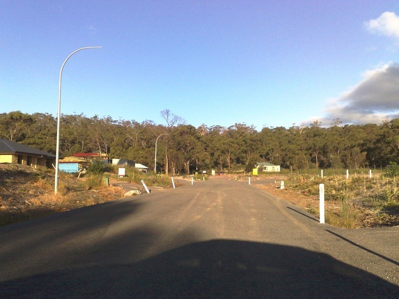 LOT 7  CARLTON COURT, Carlton TAS 7173