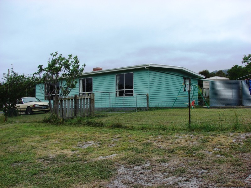 26 Back rd, Nubeena TAS 7184