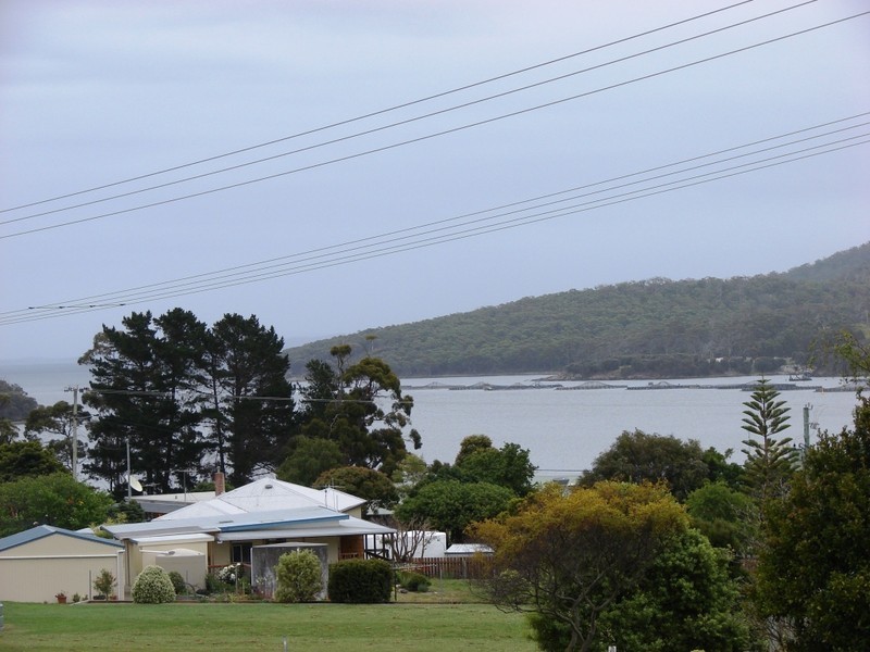 26 Back rd, Nubeena TAS 7184