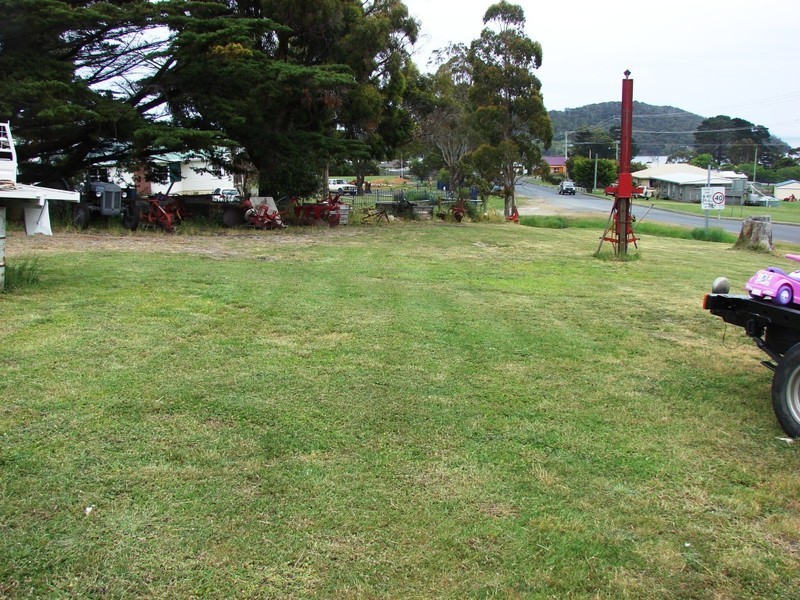 26 Back rd, Nubeena TAS 7184