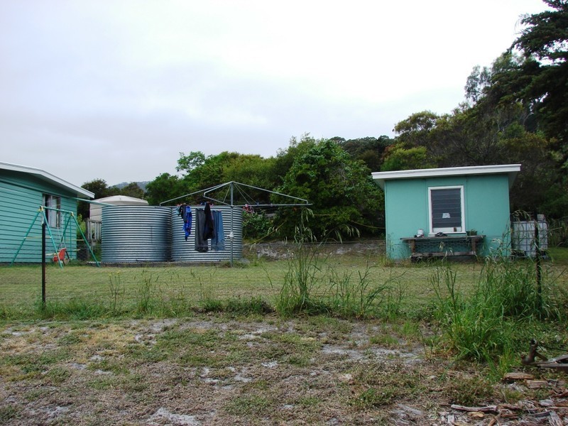 26 Back rd, Nubeena TAS 7184