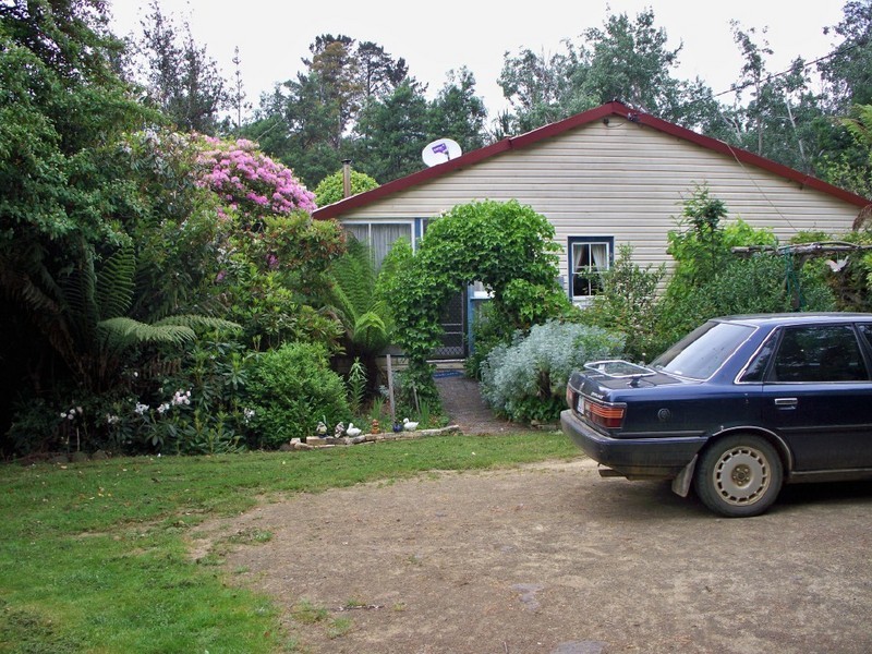 143 Robinsons rd, Highcroft TAS 7183