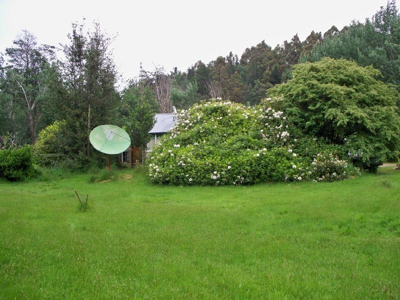 143 Robinsons rd, Highcroft TAS 7183