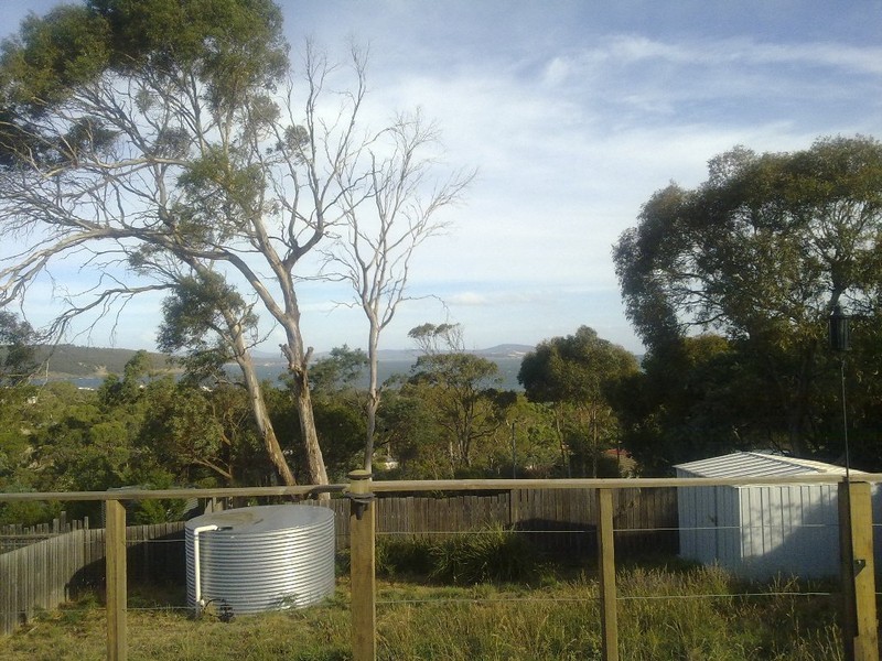 17 WATTLE ROAD, Dodges Ferry TAS 7173