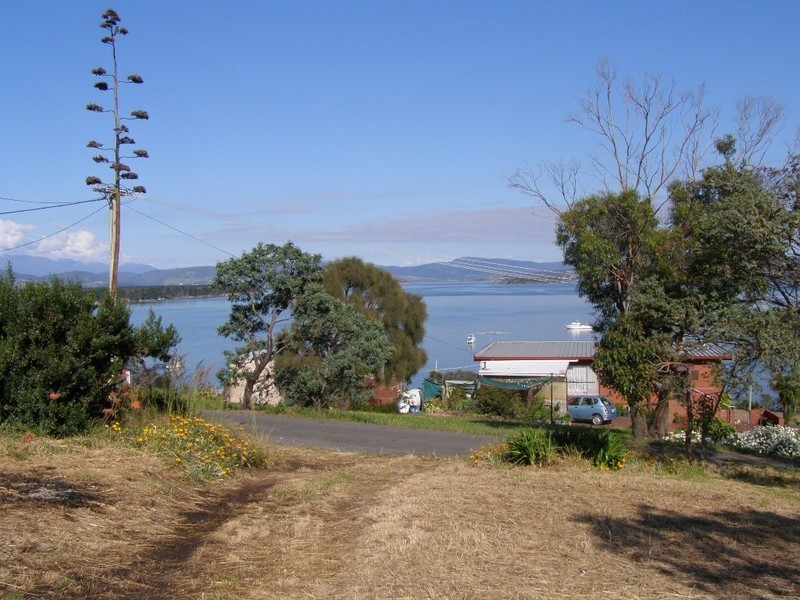 4 BOYD STREET, Lewisham TAS 7173
