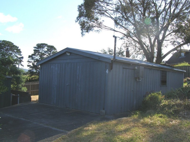 4 BOYD STREET, Lewisham TAS 7173