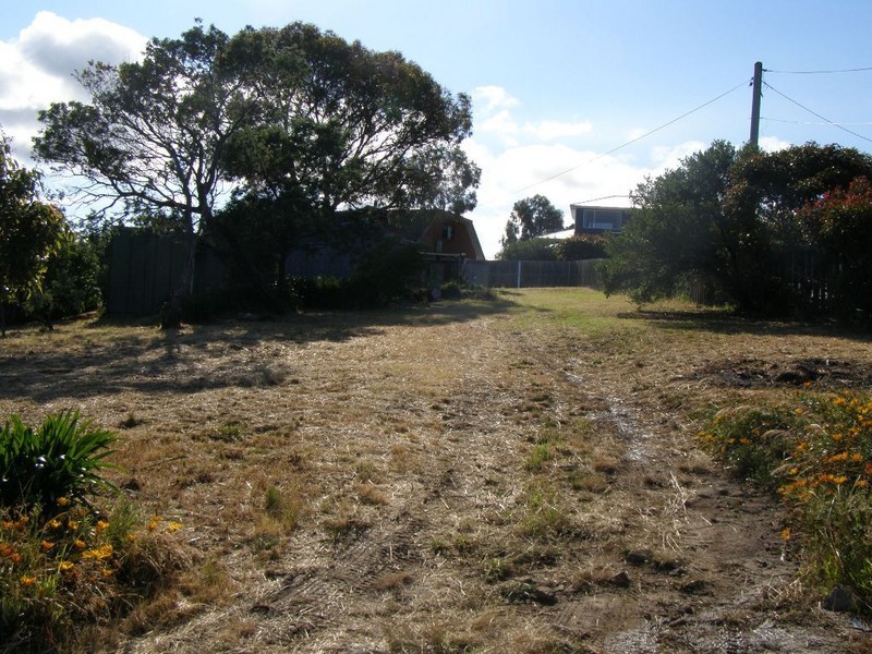 4 BOYD STREET, Lewisham TAS 7173