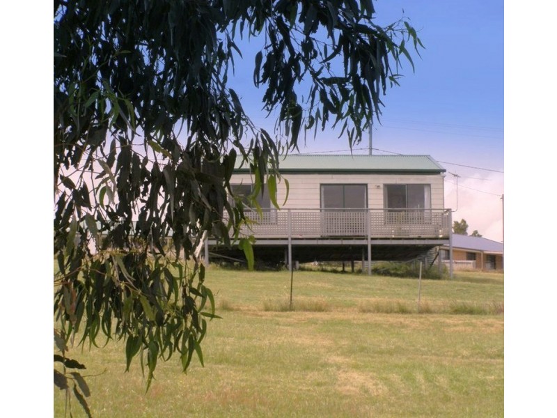 18 PENDELL DRIVE, Forcett TAS 7173