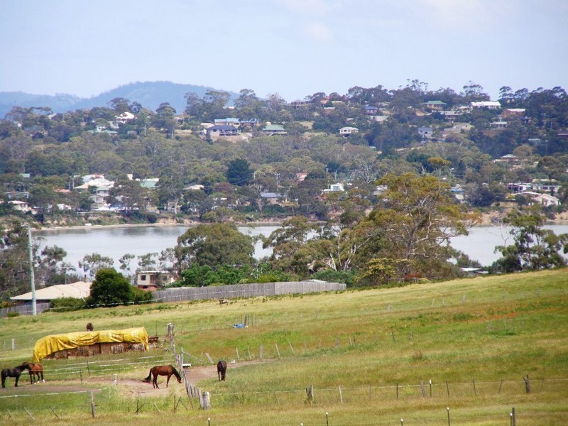 18 PENDELL DRIVE, Forcett TAS 7173