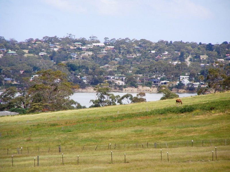 18 PENDELL DRIVE, Forcett TAS 7173