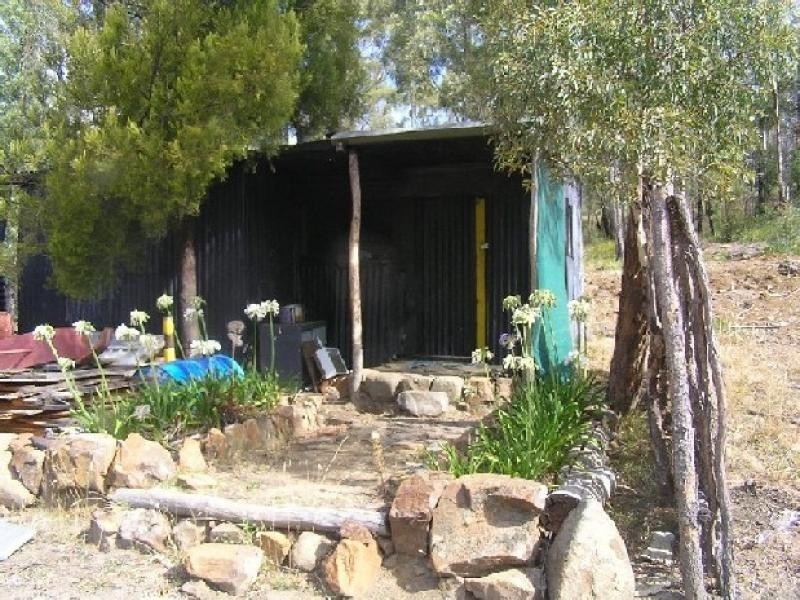 1142 Kellevie Road, Nugent TAS 7172