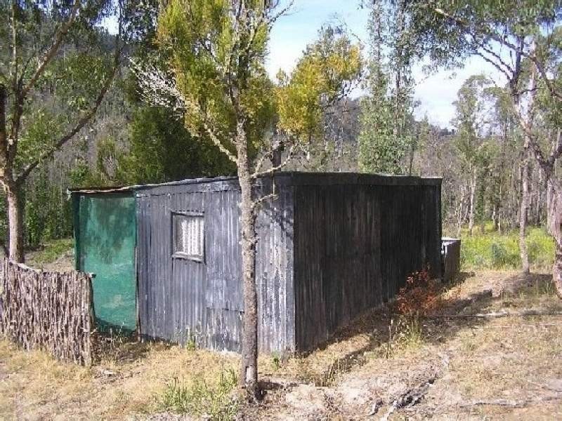 1142 Kellevie Road, Nugent TAS 7172