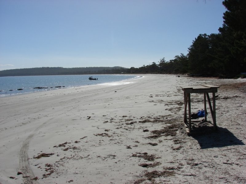 . Kelletts Road, Sloping Main TAS 7186