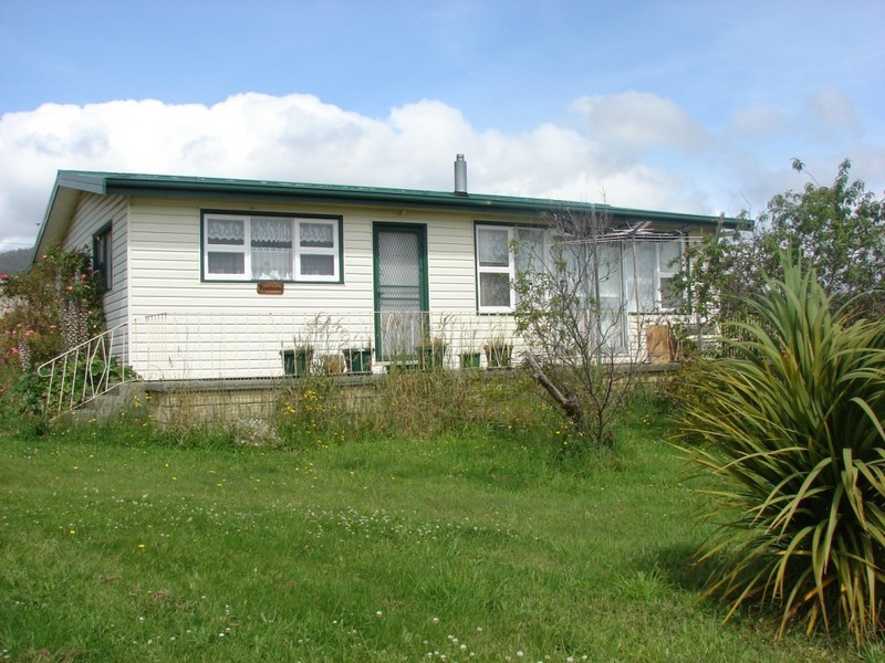 1535 Nubeena rd, Nubeena TAS 7184