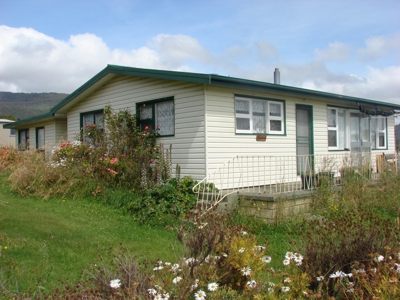 1535 Nubeena rd, Nubeena TAS 7184