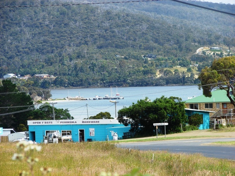 1535 Nubeena rd, Nubeena TAS 7184