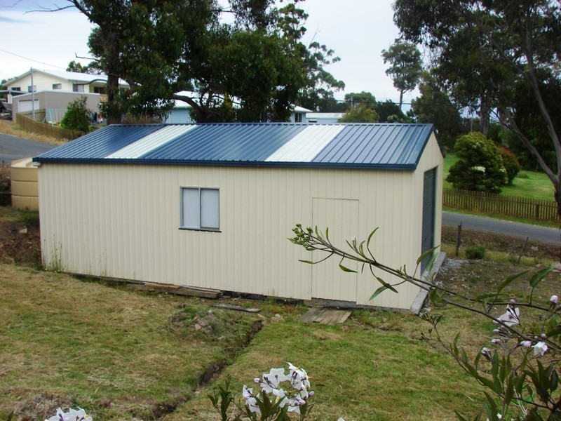 46 Free Street, White Beach TAS 7184