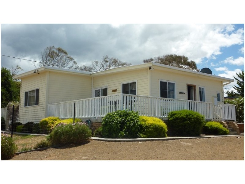 208 Carlton Beach Road, Dodges Ferry TAS 7173