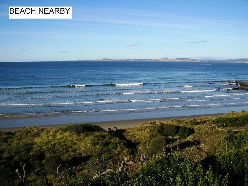 Lots 9 and 10 Elise Drive, Dodges Ferry TAS 7173