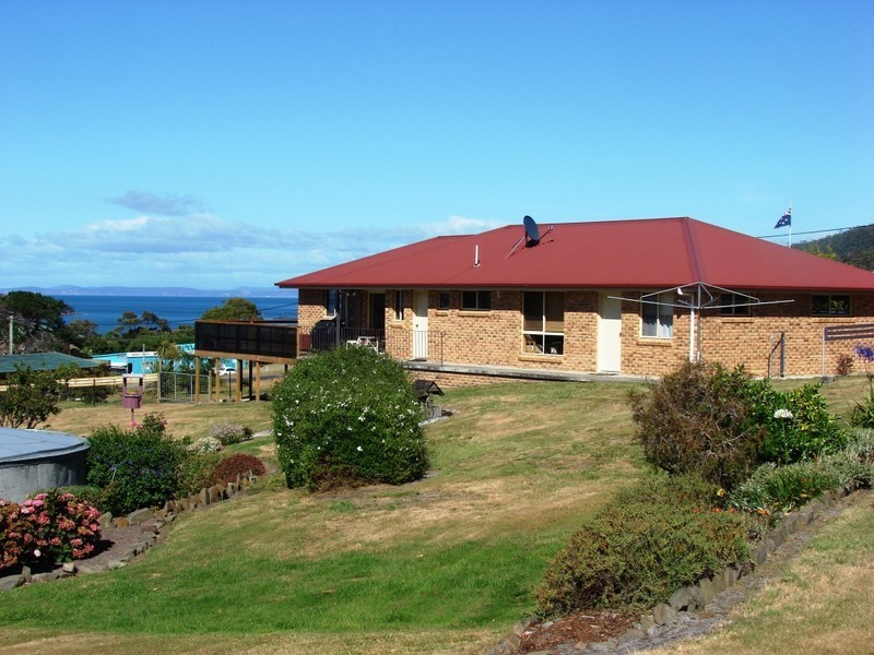 14 Kormos Drive, Nubeena TAS 7184