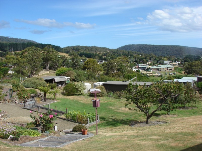 14 Kormos Drive, Nubeena TAS 7184
