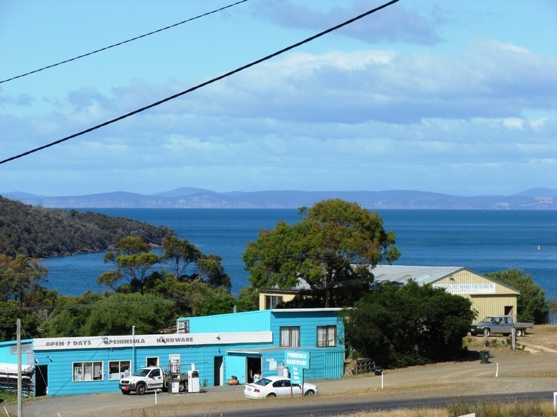 14 Kormos Drive, Nubeena TAS 7184