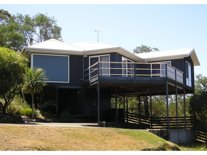 226 LEWISHAM SCENIC DRIVE, Lewisham TAS 7173