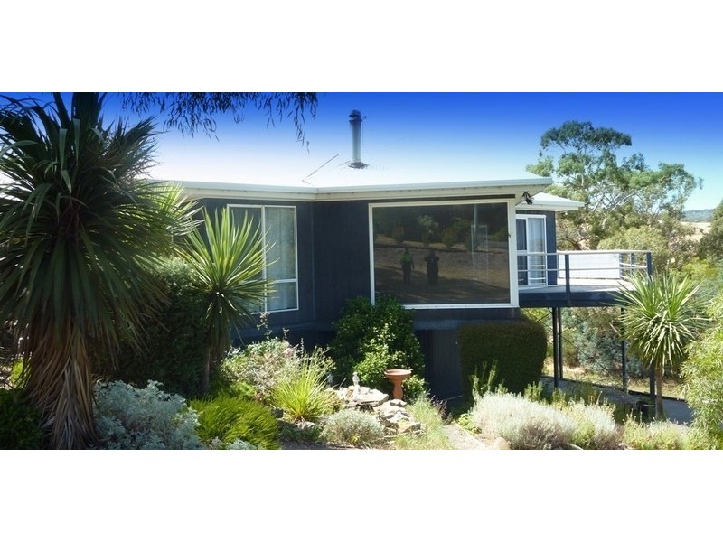 226 LEWISHAM SCENIC DRIVE, Lewisham TAS 7173