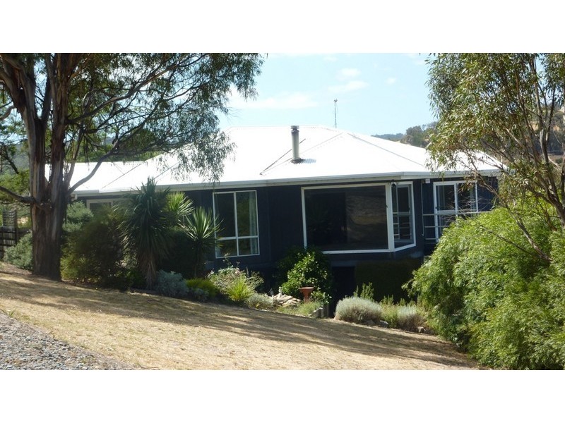 226 LEWISHAM SCENIC DRIVE, Lewisham TAS 7173