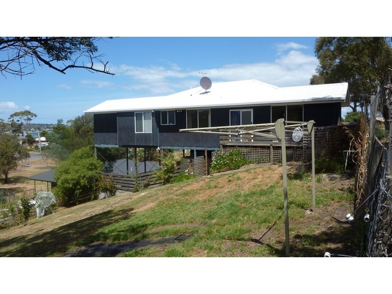 226 LEWISHAM SCENIC DRIVE, Lewisham TAS 7173