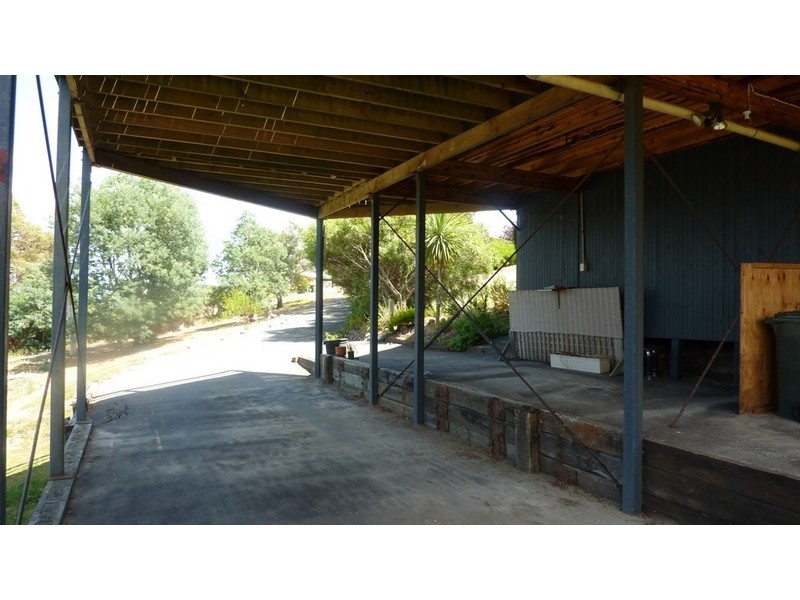 226 LEWISHAM SCENIC DRIVE, Lewisham TAS 7173