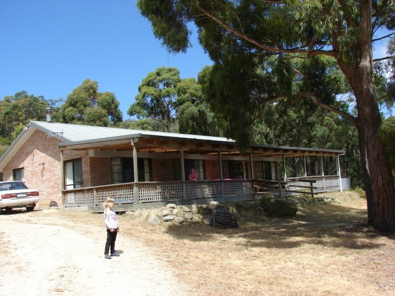 60 Alfred, Nubeena TAS 7184