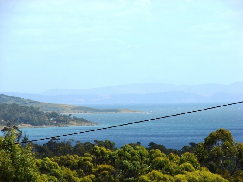 60 Alfred, Nubeena TAS 7184