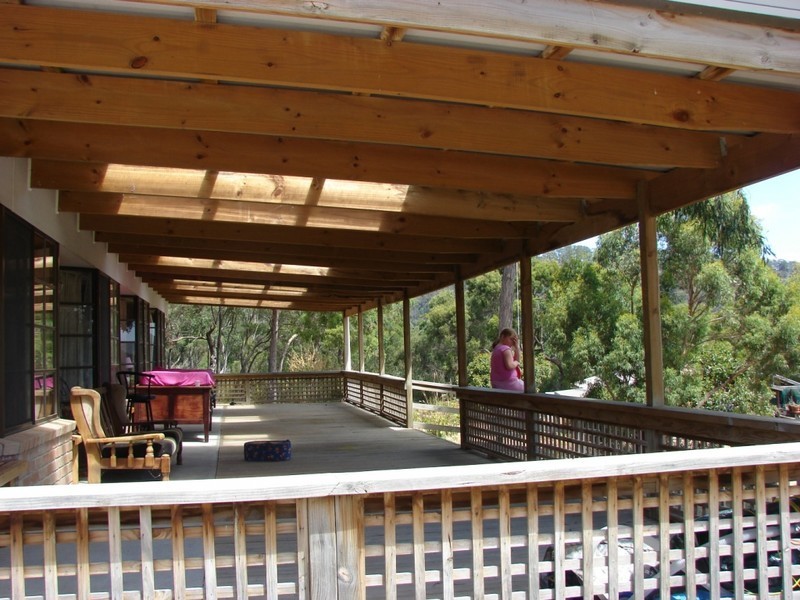 60 Alfred, Nubeena TAS 7184