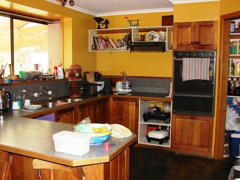 60 Alfred, Nubeena TAS 7184