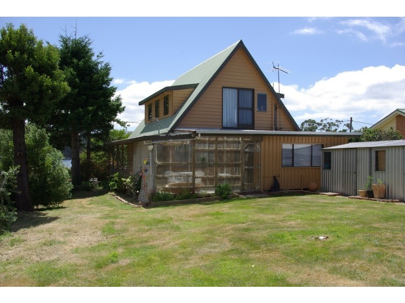 2 Tasman, Port Arthur TAS 7182