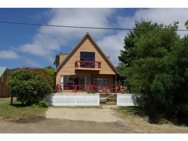 2 Tasman, Port Arthur TAS 7182