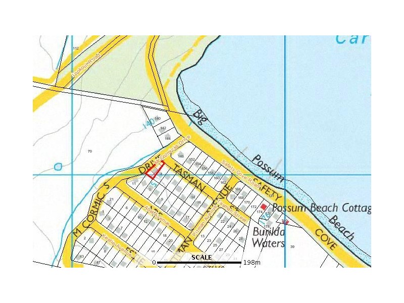 2 Tasman, Port Arthur TAS 7182