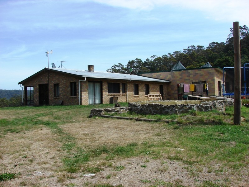 760 Roaring Beach Road, Nubeena TAS 7184