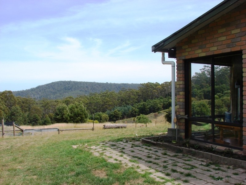 760 Roaring Beach Road, Nubeena TAS 7184