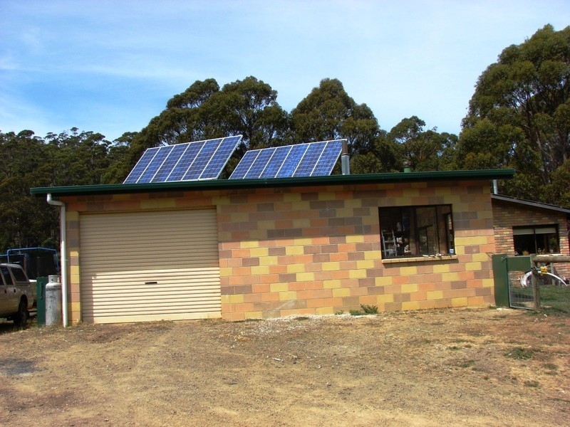 760 Roaring Beach Road, Nubeena TAS 7184