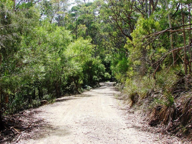 760 Roaring Beach Road, Nubeena TAS 7184