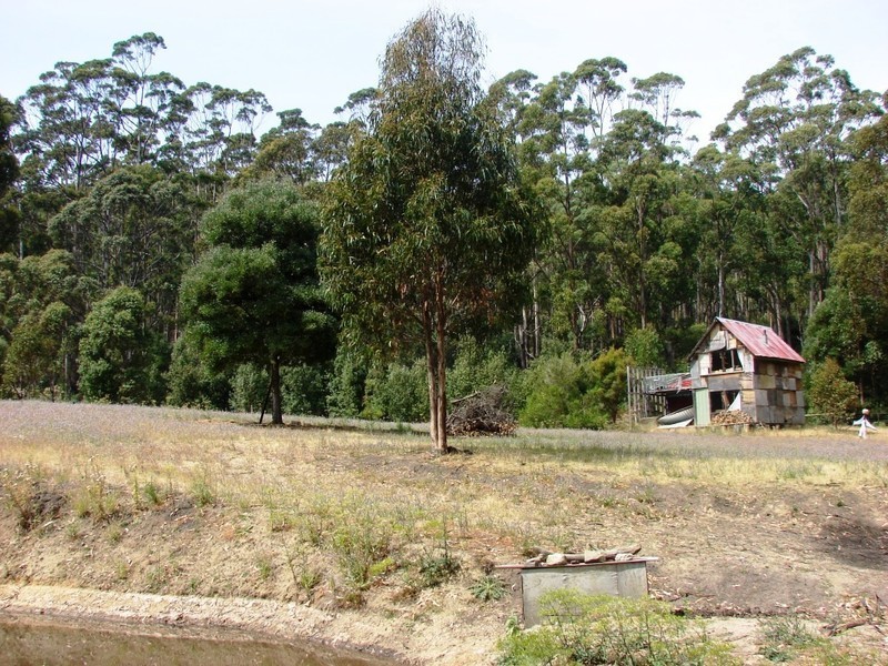 760 Roaring Beach Road, Nubeena TAS 7184