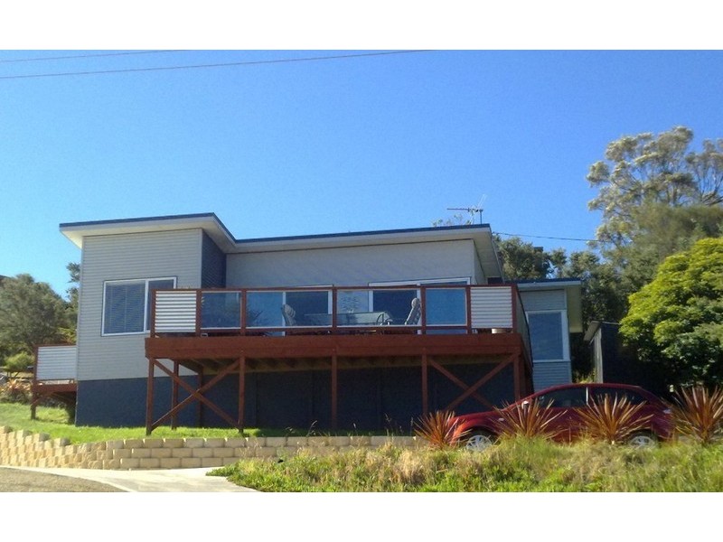 204 Lewisham Scenic Drive, Lewisham TAS 7173