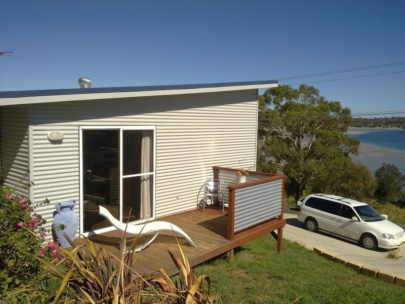 204 Lewisham Scenic Drive, Lewisham TAS 7173