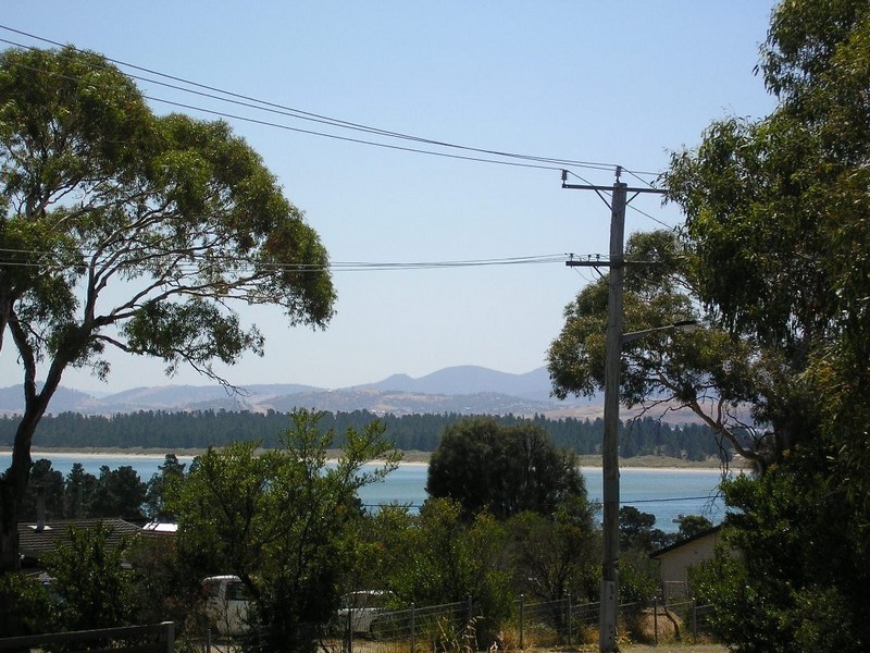 116 BALLY PARK ROAD, Dodges Ferry TAS 7173