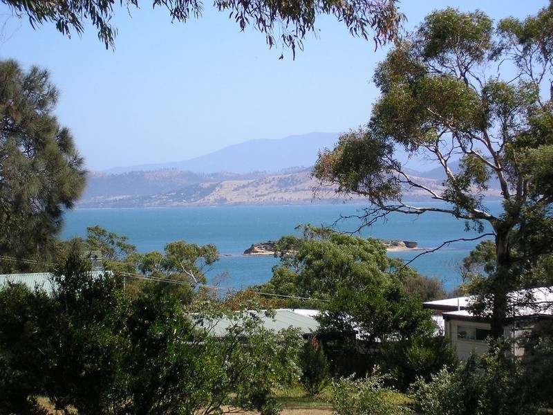 116 BALLY PARK ROAD, Dodges Ferry TAS 7173