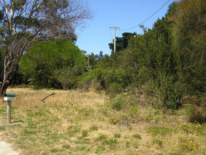 116 BALLY PARK ROAD, Dodges Ferry TAS 7173